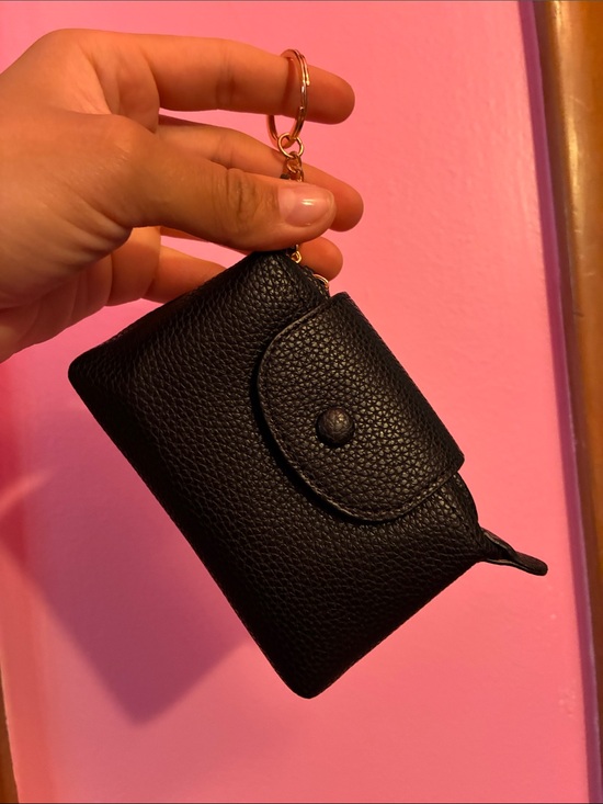 Accessories - 5/$25🎀 New mini coin bag keychain